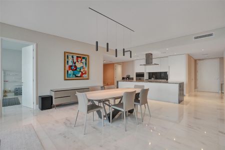 New construction Condo house 700 Ne 26Th Ter, Unit 4702, Miami, FL 33137 - image 19
