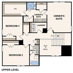 New construction Single-Family house 10005 Manor Vista Trl, Kannapolis, NC 28027 - image
