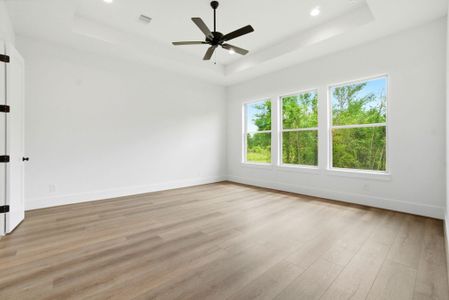 New construction Single-Family house 24933 Hopeview Wy, Montgomery, TX 77356 plan 3015 - image 15