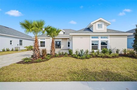 New construction Single-Family house 1716 Lake Reserve Dr, Deland, FL 32724 - image 2