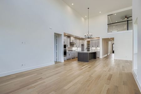 New construction Single-Family house 2608 Cedar Rdg, Celina, TX 75009 plan 1534 - image 19