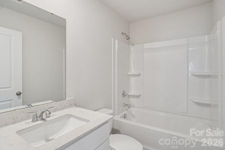 New construction Single-Family house 531 Tomlin Trl, Spartanburg, SC 29301 plan Gardner - image 6