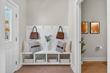 New construction Single-Family house 5904 Rotunda Vw, Austin, TX 78747 - image 10