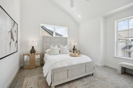 New construction Single-Family house 9348 Charlie Ln, Dallas, TX 75238 - image 14