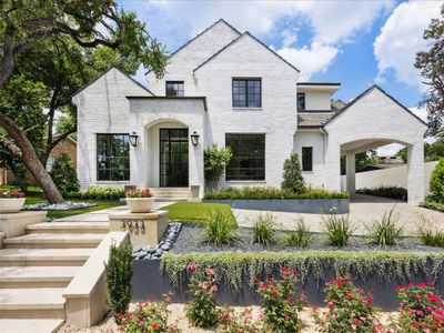 New construction Single-Family house 3933 Balcones Dr, Austin, TX 78731 - photo 0