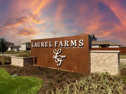 New construction Single-Family house 3906 Flora Field Dr, Brookshire, TX 77423 plan Silverbell - image