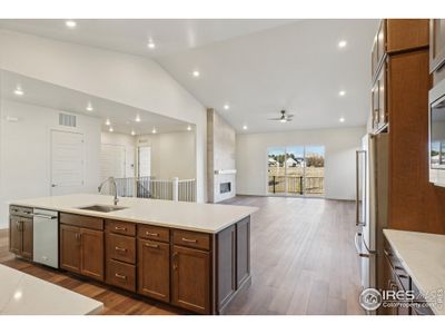 New construction Single-Family house 1726 Morningstar Way Ft, Fort Collins, CO 80524 - image 5