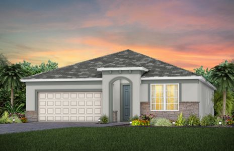 New construction Single-Family house 10000 Sw Legacy Dr, Stuart, FL 34997 null- photo 0