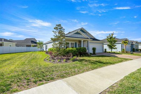 New construction Single-Family house 1875 Nw 44Th Court Rd, Ocala, FL 34482 plan Charle - image