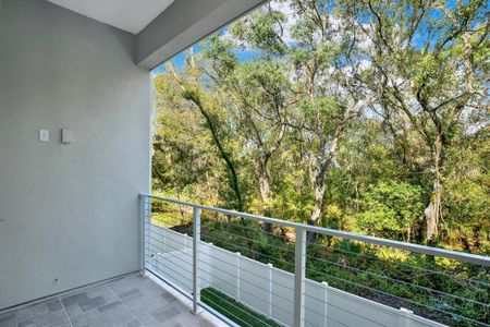 New construction Townhouse house 3847 Seena Manor Ct, Tampa, FL 33618 - image