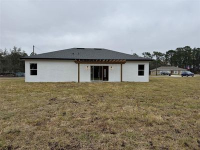 New construction Single-Family house 13188 Sw Sw 65Th Cir, Ocala, FL 34473 null- photo 20 20