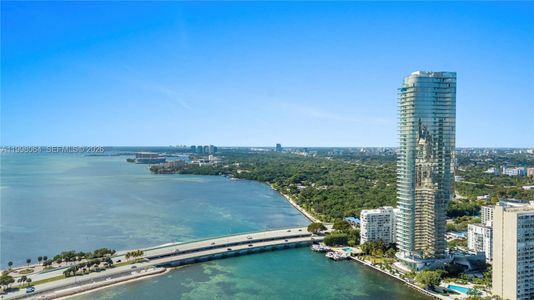 New construction Condo house 175 Se 25 Rd, Unit 2003, Miami, FL 33129 - image