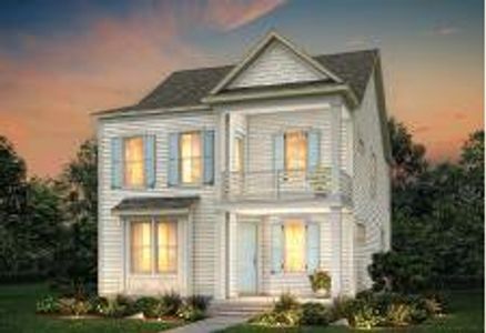 New construction Single-Family house 219 Symphony Ave, Summerville, SC 29486 null- photo 0