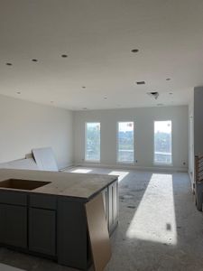 New construction Single-Family house 4404 Anthony Court Ln, Seabrook, TX 77586 plan 2402 - image