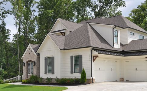 garages