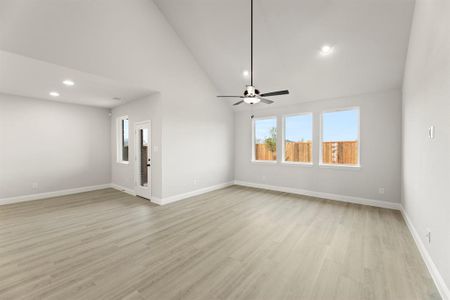 New construction Single-Family house 3116 Goldfinch, Royse City, TX 75189 - image 13