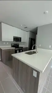 New construction Townhouse house 2511 Pierce St, Unit 2, Hollywood, FL 33020 - image 2