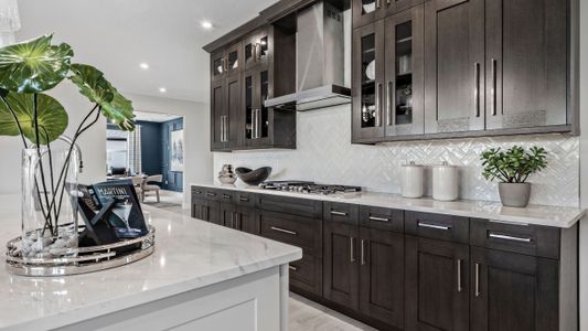 New construction Single-Family house 1400 Bellagio Lp, Tavares, FL 32778 plan Sarah - image 8