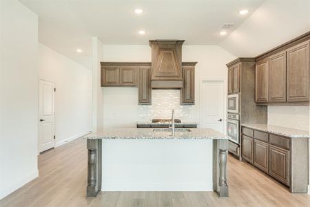 New construction Single-Family house 848 Jaguar Rdg, Godley, TX 76044 Cypress II- photo 12 12