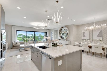 New construction Single-Family house 13139 Feathering Wy, Palm Beach Gardens, FL 33412  Pegasus - Modern- photo 37 37