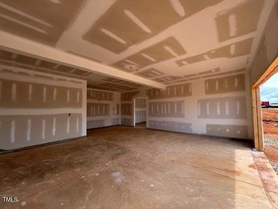 New construction Single-Family house 110 Tennyson Dr, Garner, NC 27529 Kirkwood- photo 23 23