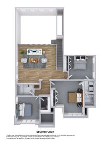 New construction Single-Family house 2526 Beverlywood Dr, Missouri City, TX 77489 - image 3