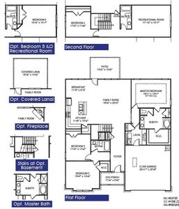 2604 Floorplan