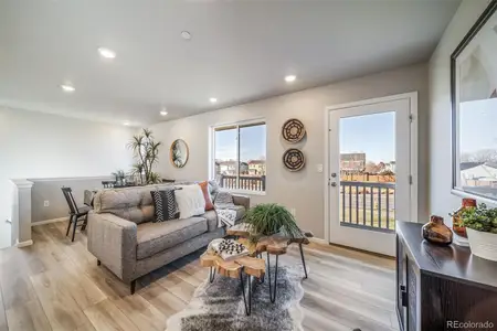 New construction Single-Family house 13491 E 103Rd Pl, Commerce City, CO 80022 - image 5