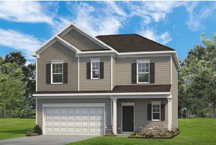 New construction Single-Family house 198 Artimis Dr, Dalton, GA 30720 - image
