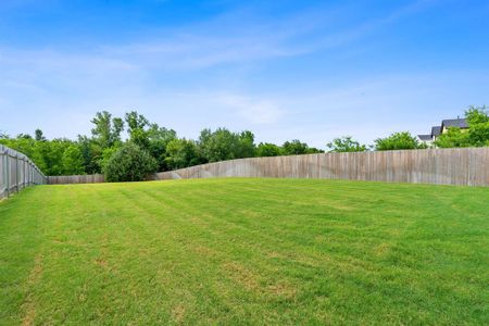 New construction Single-Family house 6104 Sendero Hills Pkwy, Austin, TX 78724 Lewis- photo 18 18