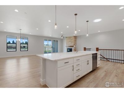 New construction Townhouse house 5726 W 3rd St, Greeley, CO 80634 plan Pine Grove - image 12