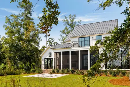 New construction Single-Family house 4368 Lady Banks Ln, Ravenel, SC 29470 - image