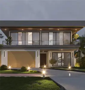New construction Single-Family house 714 Ne 18Th Ave, Fort Lauderdale, FL 33304 - image