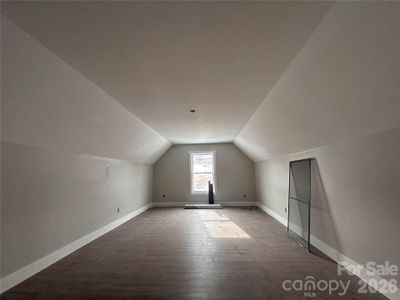 New construction Single-Family house 426 Huntington Woods St Se, Lenoir, NC 28645 - image