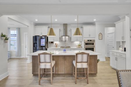 New construction Single-Family house 472 Rowley Ln, Summerville, SC 29486 plan Saluda - image 14