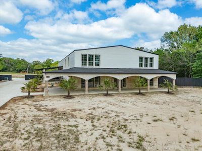 New construction Single-Family house 603 S Houston St, Edgewood, TX 75117 - image