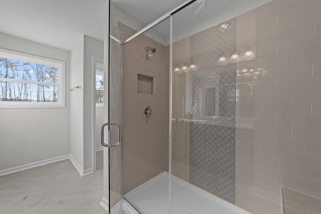 New construction Single-Family house 80 Ballast Pt, Clayton, NC 27520 plan The Holly - image 16