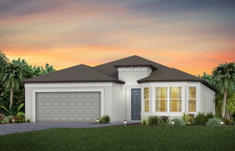 New construction Single-Family house 6320 Sw 89Th Court Rd, Ocala, FL 34481 null- photo 4 4