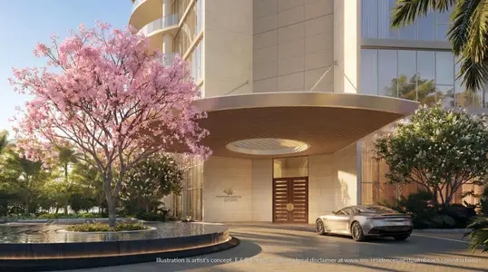New construction Condo house 5400 N Flagler Dr, Unit 903, West Palm Beach, FL 33407 - image