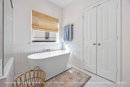 New construction Single-Family house 1534 W 34Th St, Houston, TX 77018 - image 10