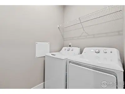 New construction Multi-Family house 4260 Vulcan Creek Dr, Unit 205, Loveland, CO 80538 plan Purdue - image 5