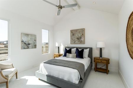 New construction Single-Family house 315 Regal Ln, Irving, TX 75039 plan  Modern Tudor - image 16