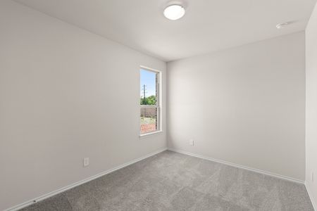 New construction Single-Family house 3695 Desperado Wy, Anna, TX 75409 plan Cottonwood - image 18