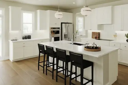 New construction Single-Family house 1523 Lafayette Rd, Fuquay Varina, NC 27526 plan Carrington - image