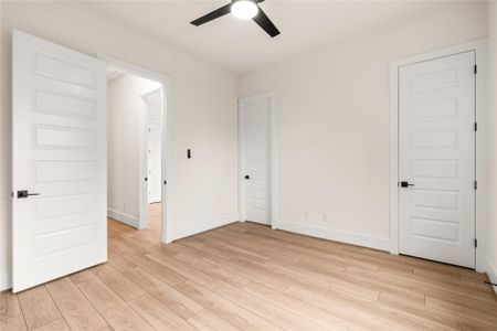 New construction Single-Family house 7117 Goforth St, Houston, TX 77021 - image 18