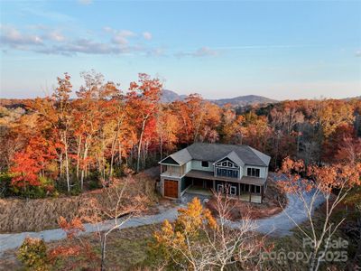 New construction Single-Family house 864 Matho Trce, Lake Lure, NC 28746 - image