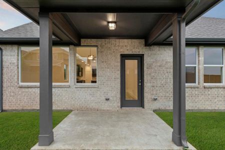 New construction Single-Family house 2223 River Bend Rd, Royse City, TX 75189 - image 3