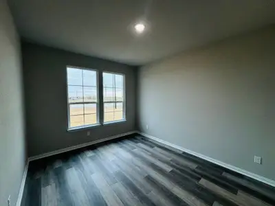 New construction Single-Family house 1350 Country Rd 200, Valley View, TX 76272 Colorado II- photo 68 68