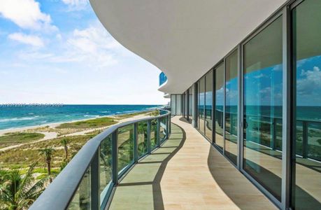 New construction Condo house 900 N Ocean Blvd, Unit 1202, Pompano Beach, FL 33062 - image