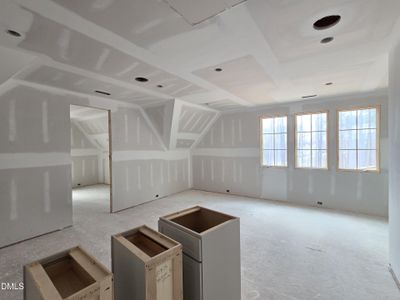 New construction Single-Family house 6460 Sanctuary Falls Dr, Raleigh, NC 27614 - image 18